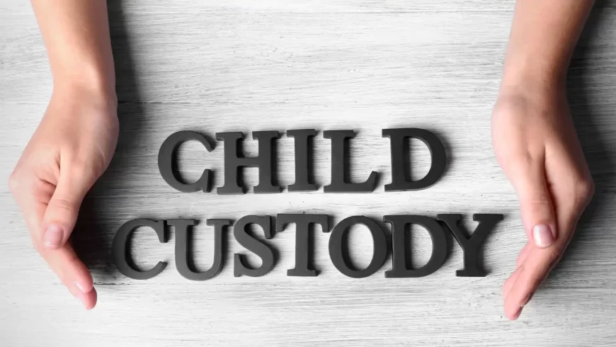 What Are Different Kinds Of Child Custody Arrangements in Canada?