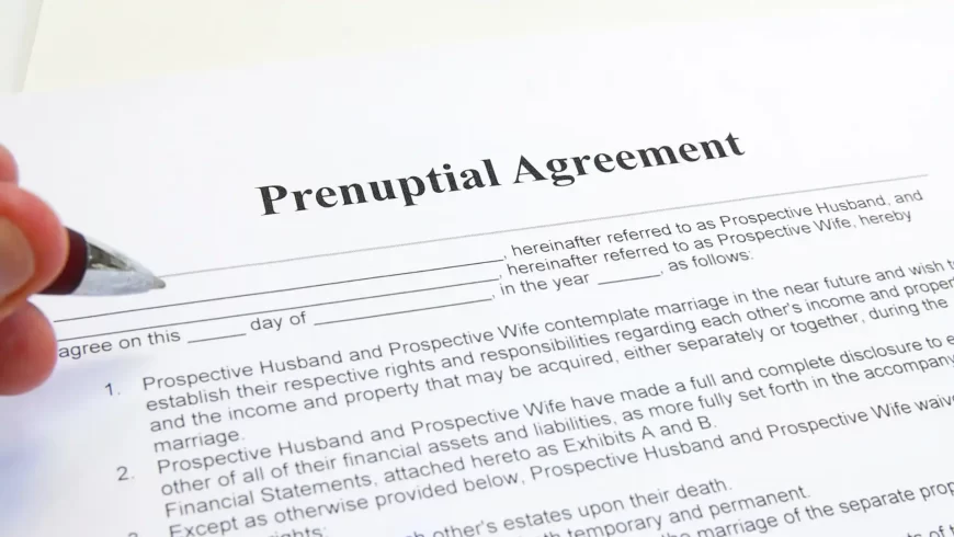 Can a Prenuptial Agreement Be Overturned? What Makes It Invalid? 